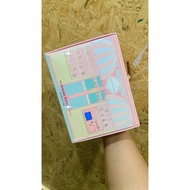 SKIN DESSERT MADER BESAR