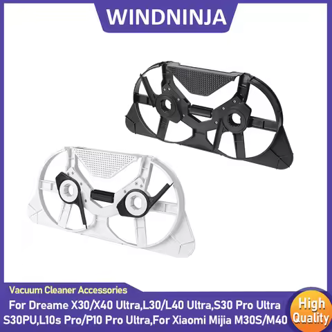 For Dreame X40 Ultra/X30 Ultra/L30 Ultra/S30PU/L10s Ultra Gen 2/L10s Pro Ultra Robot Arm Series Base