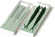 Soft Plastiс Mold Lure Making Injection Molds Fishing Lures Zoom Salty Super Fluke 4'' Two Cavity Al