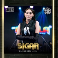 Difarina Indra Song CD Cassette Full Album Viral Latest 2024 - Car CD Cassette Dangdut Koplo Adella 