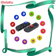 ThumbGrips For Nintendo Switch Joycon Thumb Grip - Analog Joycon - Silicone Cap Joy con Nitendo Swit