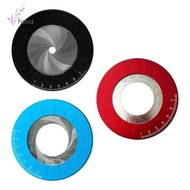 [Freneci] Adjustable Circle Drawing Tool, Professional Rotating Circle Drawing Maker, Multifunctiona