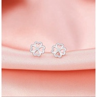 Four Leaf Clover Earring