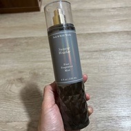 Bath&body works 香體噴霧