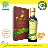 Hpai Deep Olive Oil - Herbal For Health And Beauty Skin