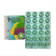 SP Troche Throat Lozenges Melon Flavor 24s (Exp 01/2028)
