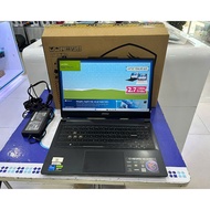 Laptop MSI Cyborg 15 A13UC-861VN (i5-13420H) (Đen) - Demo