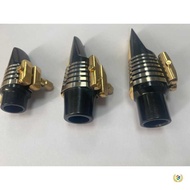 ✅Saxophone Flute Clip Bakelite Flute Clip Metal Stainless Steel Clip Alto Clip Tenor