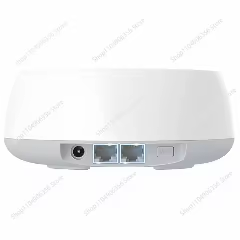 For TP-Link Deco BE22/25 BE3600/5000 WiFi7 Mesh Wireless Router 2.5G
