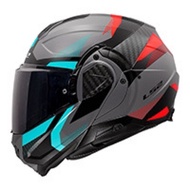 HELMET LS2 F910 ADVANT II DESIGN