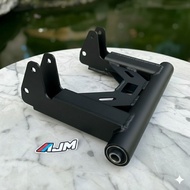 ENGINE MOUNTING AEROX-NMAX-LEXI NEW