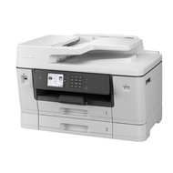 Brother MFC-J3940DW / 3930DW Inkjet Printer | Wired /Wireless network connectivity Inkjet Printer.