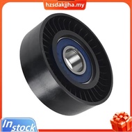 For - A-CLASS B-Class W168 W169 W245 Compatible 2662020019 Generator Pulley Idler Pulley  Tensioner