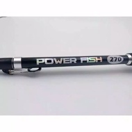 Fishing Rod SURF CASTING EXORI POWER FISH 390