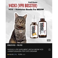 VackX Parvo Recover VPR (Immune Booster)