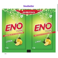 ENO Fruit Salt Lemon 4.3g