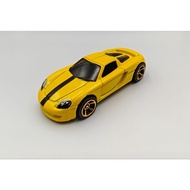 Hotwheels Porsche Carrera GT