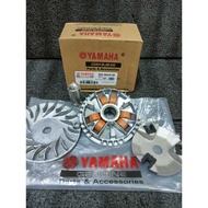 YAMAHA AVANTIZ / SOLARIZ FRONT PULLEY SET AUTO PULLEY SET