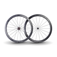 Winspace Lun Road Bike 45mm Carbon Wheelset Ceramic Bearing Wheelset