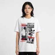 FRDM Streetwear Tshirt All Cops Are Bestfriend ACAB 1312 Freedom Black Streetwear T-Shirt Baju T Shi