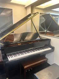 Yamaha C2三角琴租回家