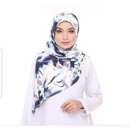 LIVE bawal lazy corak  4D