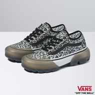 Vans Old Skool Tapered Mesh DX Modular Unisex Women (Unisex US Size) MISC VN0A7Q5VAXK1