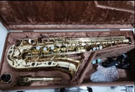 Yas 32 Yamaha alto saxophone 中音色士風