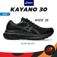 Pootonkee Sports ASICS Men's KAYANO 30 (Wide 2E) รองเท้าวิ่ง หน้าเท้ากว้าง 2E