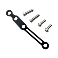 for 401 Svartpilen 401 VITPILEN 401 Exhaust Hanger Bracket Set