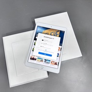 iPad 5代 WiFi 128GB 銀色 香港行完美靚機靚電池鋪頭開單保障全原裝正品可以放心購買可以放心使用無維修過無任何暗毛病有店保3個月加8日質量包退保障可以使用消費組合式付款有同事派送服務派送都可以任意使用移動付款方式你都可以使用lalamove或者SF派送