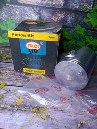 PISTON SEHER YAMAHA RX SPESIAL YT115 RX R OS 0 STD NOS STOK LAWAS ART