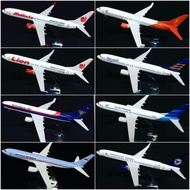 Airplane Model - Boeing B737 Mdo Airplane Model