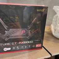 ASUS RAPTURE GT-AX6000