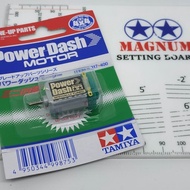 Tamiya 15317 power dash motor dynamo Tamiya original