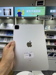 💯秒殺價 iPad Pro 11 gen3 m1 512gb 94 battery 🔋 faceid壞