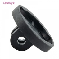 NEW&gt;&gt;Adjustable Bicycle Computer Holder Base for Garmin Bryton Wahoo Customizable Fit