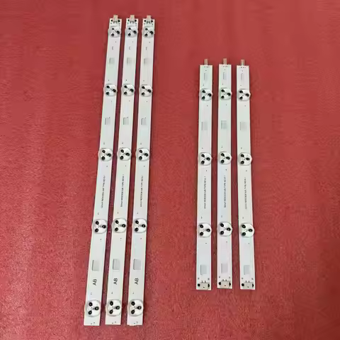 Full LED Strip for 8LED SONY KDL-32R303B KDL-32RD303 KDL-32R303C Samsung_2014_TV__FIJL_32V_A B LM41-