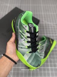 耐吉 Nike Kobe 9 Low 科比九代低幫實戰籃球鞋 運動鞋 休閒鞋 男女鞋 公司貨