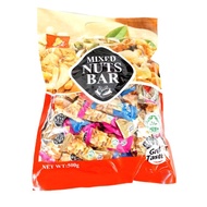 500g Sanwa Mixed Nuts Bar [ My foodies King ]