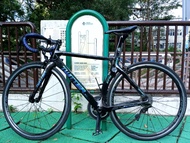 Twitter 碳纖維公路車