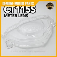 MODENAS CT115 CT115S METER LENS (CLEAR) METER COVER CASE CT 115 S