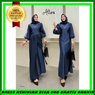 2023 Latest Beautiful and Contemporary Luxury Muslimah Dresses for Teenagers Latest Women's Wedding 
