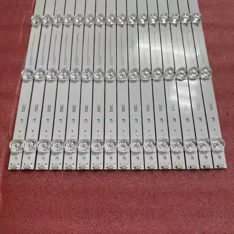 LED Backlight Strip For TCL 85P731 85P731X1 85P731X2 TCL 85P735 85P735X1 85P735X2 85V6E Pro 85S455 H