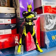 Bandai Kamen Rider Zero One 一番賞 A賞 幪面超人 01 Masked Rider 1/6 Figure
