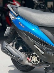 📷 2024光陽GP125 碟煞#5003