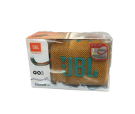 JBL - GO3_藍牙5.1_橙色_香港_一年保養_正品