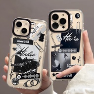 HP Casing Hindiahp for Samsung A15 A55 A35 A56 A36 A26 A06 A16 A54 A25 A05 A05S A22 A32 A53 A24 A52 