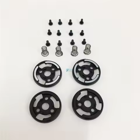 1 Set Original Quick Release Propeller Prop Mounting Plate Base for DJI Mavic 2 Pro / Mavic 2 Zoom/M