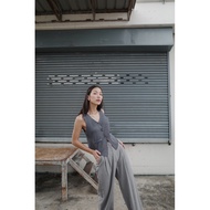 BLANCE WAISTCOAT 31JUL23/1